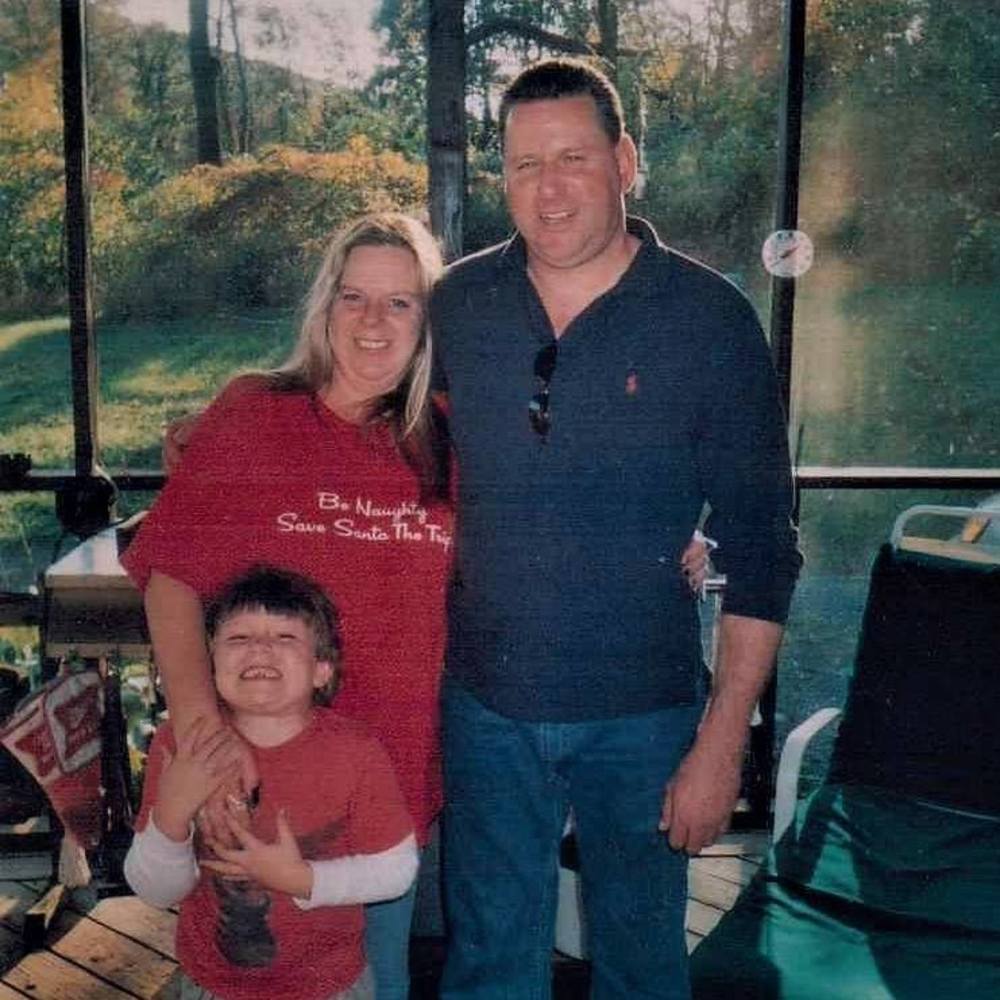 Meet your Posher, Christine